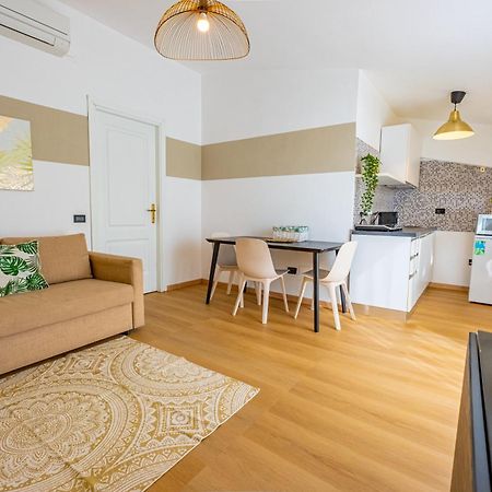 קליארי Liberty Suite מראה חיצוני תמונה