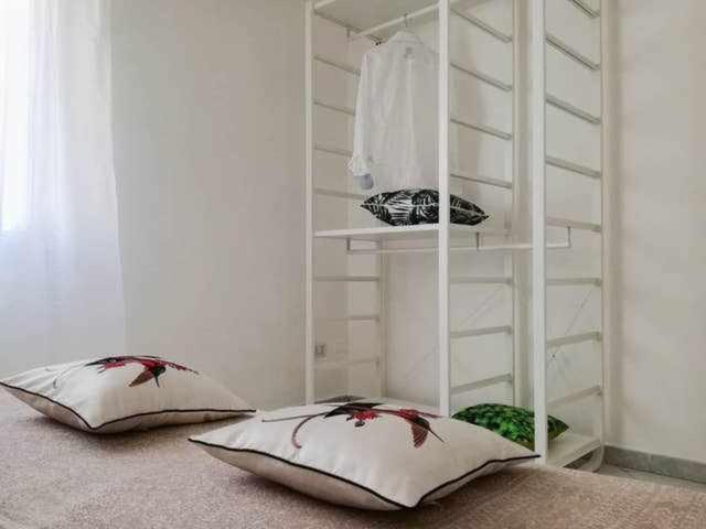 קליארי Liberty Suite מראה חיצוני תמונה