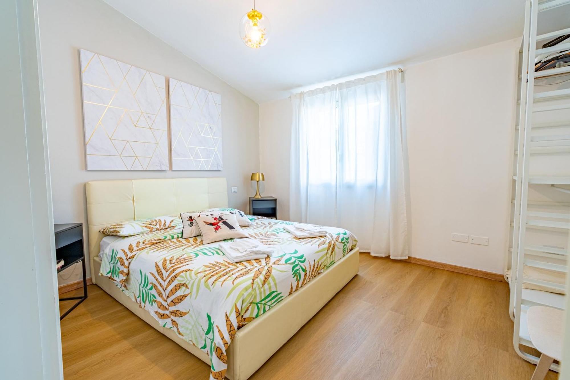 קליארי Liberty Suite מראה חיצוני תמונה