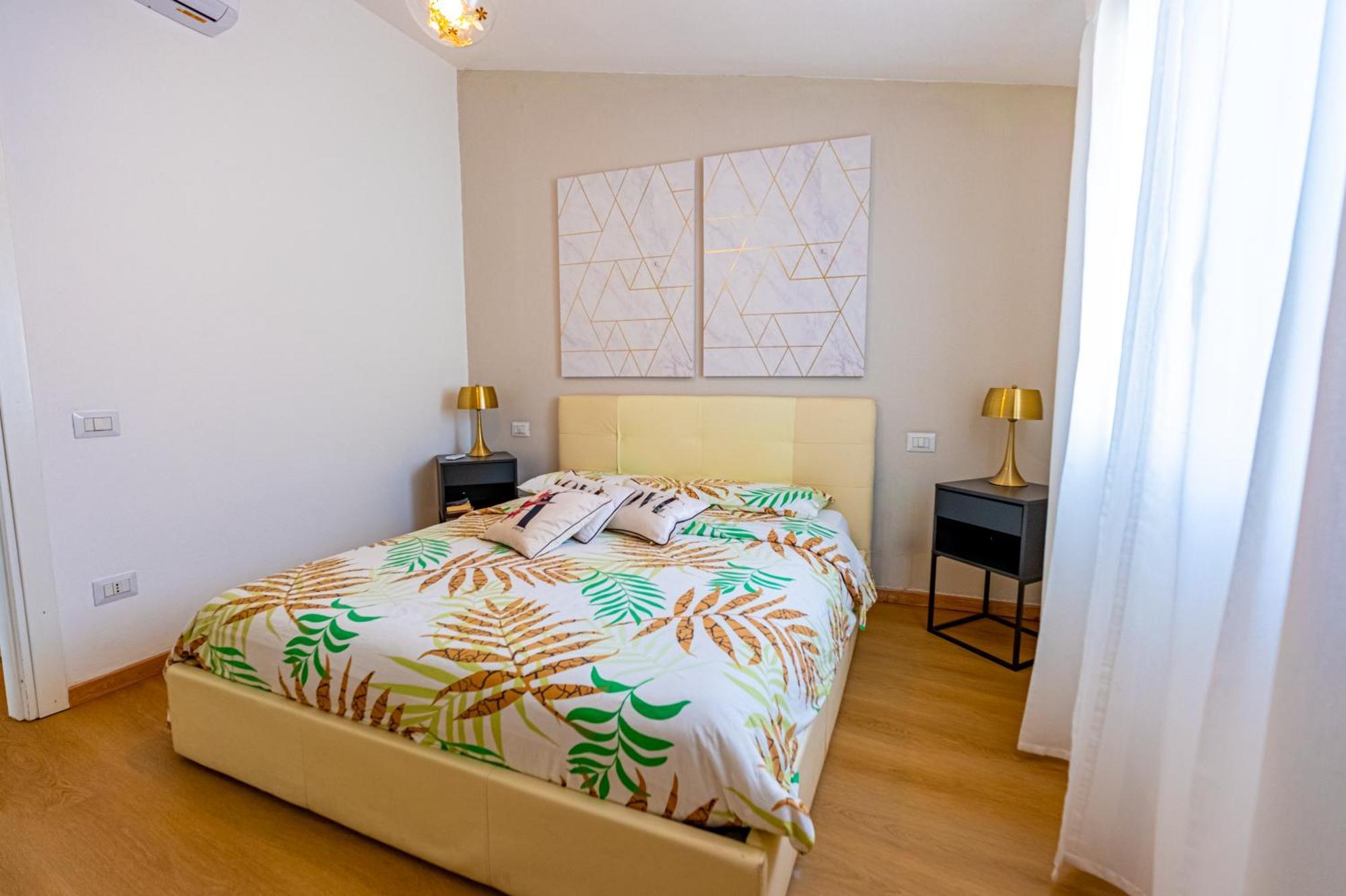 קליארי Liberty Suite מראה חיצוני תמונה