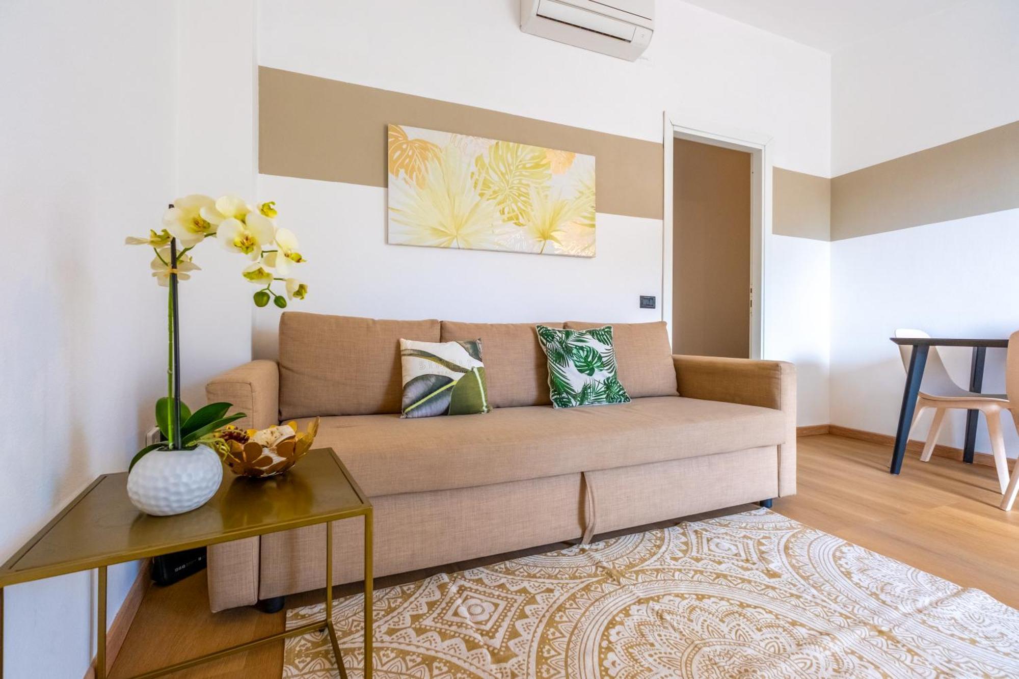 קליארי Liberty Suite מראה חיצוני תמונה